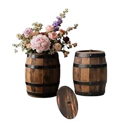 Pcs wood wine for sale  Delivered anywhere in USA 