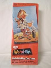 Testors weird ohs for sale  Delivered anywhere in USA 