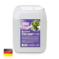 Cameo xtra heavy for sale  Delivered anywhere in UK
