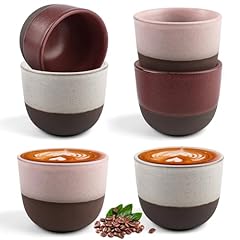 Rinwywey espressotassen set gebraucht kaufen  Wird an jeden Ort in Deutschland