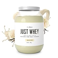 Gymbeam just whey gebraucht kaufen  Wird an jeden Ort in Deutschland