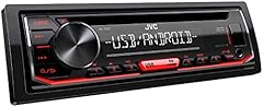 Jvc t402 autoradio usato  Spedito ovunque in Italia 