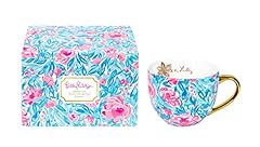 Lilly pulitzer ounce for sale  Delivered anywhere in USA 