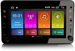 Zaksem car stereo for sale  Delivered anywhere in UK