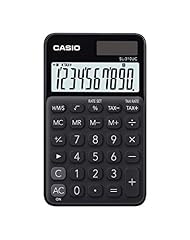 Casio 310uc calculatrice d'occasion  Livré partout en France