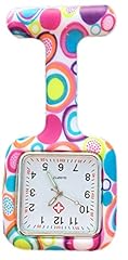 Boolavard orologio infermiere usato  Spedito ovunque in Italia 