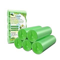 Biodegradable trash bags for sale  Delivered anywhere in USA 