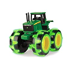 John deere véhicule d'occasion  Livré partout en France