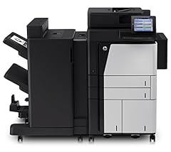 Laserjet managed flow d'occasion  Livré partout en France