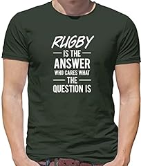 Rugby answer mens for sale  Delivered anywhere in UK