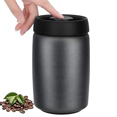 Vinato edelstahl kaffeedose gebraucht kaufen  Wird an jeden Ort in Deutschland