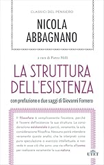 Struttura dell esistenza usato  Spedito ovunque in Italia 