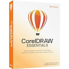 Coreldraw essentials 2024 for sale  Delivered anywhere in USA 