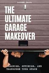 Ultimate garage makeover for sale  Delivered anywhere in USA 