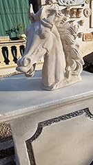 Fanuli manufatti statua usato  Spedito ovunque in Italia 