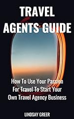 Travel agents guide for sale  Delivered anywhere in UK