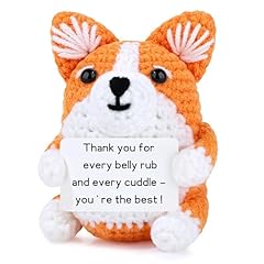 Joycuff corgi gifts for sale  Delivered anywhere in USA 