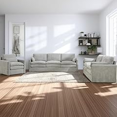 Linkhoo piece chenille for sale  Delivered anywhere in USA 