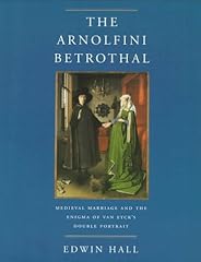 The arnolfini bethrothal d'occasion  Livré partout en Belgiqu