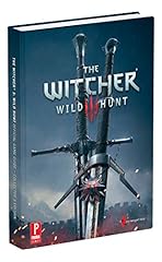 The witcher wild usato  Spedito ovunque in Italia 