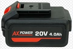 Ferm power battery gebraucht kaufen  Wird an jeden Ort in Deutschland