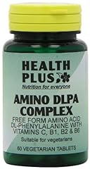 Health plus dlpa for sale  Delivered anywhere in UK