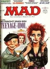 Deutsches mad 137 gebraucht kaufen  Wird an jeden Ort in Deutschland