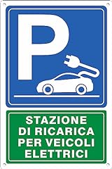 Pubblimania parcheggio ricaric usato  Spedito ovunque in Italia 