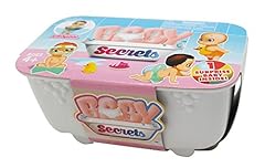 Baby secrets mini d'occasion  Livré partout en France