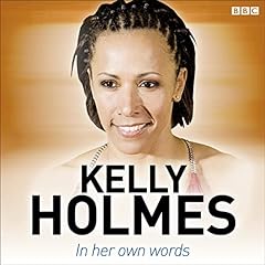 Kelly holmes words for sale  Delivered anywhere in UK