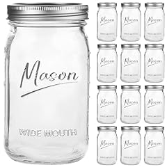 Galssmagic mason jars for sale  Delivered anywhere in USA 