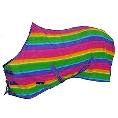 Rainbow printed standard for sale  Delivered anywhere in UK