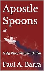 Apostle spoons big for sale  Delivered anywhere in USA 