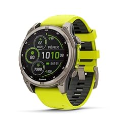 Garmin fēnix solar for sale  Delivered anywhere in UK