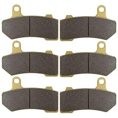 Zinger brake pad for sale  Delivered anywhere in USA 