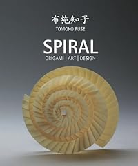 Spiral rigami art gebraucht kaufen  Wird an jeden Ort in Deutschland
