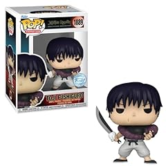Funko pop toji gebraucht kaufen  Wird an jeden Ort in Deutschland