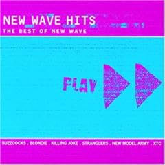 New wave hits d'occasion  Livré partout en Belgiqu