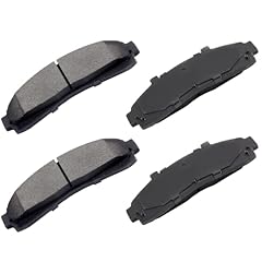 Front ceramic brake for sale  Delivered anywhere in USA 