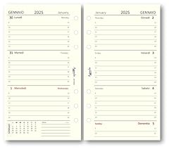 Agendepoint.it ricambio agenda usato  Spedito ovunque in Italia 