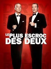 Escroc d'occasion  Livré partout en France
