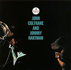 John coltrane johnny for sale  Delivered anywhere in UK
