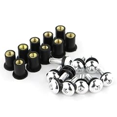 Xwdpdnhhd fairing bolts for sale  Delivered anywhere in UK