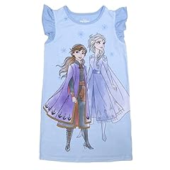 Disney girls nightgown for sale  Delivered anywhere in USA 