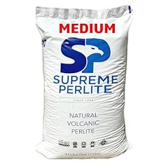 Supreme perlite medium for sale  Delivered anywhere in USA 