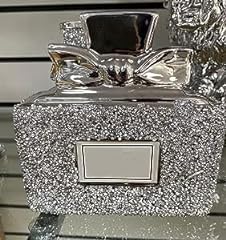 Deenz silver crushed for sale  Delivered anywhere in UK
