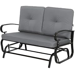 Incbruce outdoor textilene for sale  Delivered anywhere in USA 