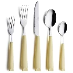 Annova 20pcs flatware for sale  Delivered anywhere in USA 