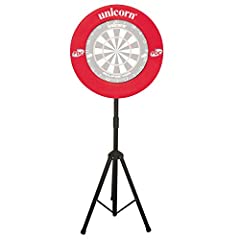 Unicorn dartboard stand for sale  Delivered anywhere in UK