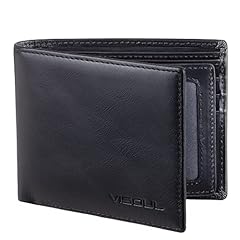 Visoul leather mens for sale  Delivered anywhere in USA 